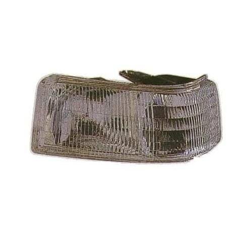 Front Left Park/Signal Lamp Assembly