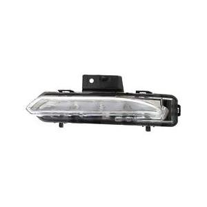 Front Left Park Lamp Assmebly LED