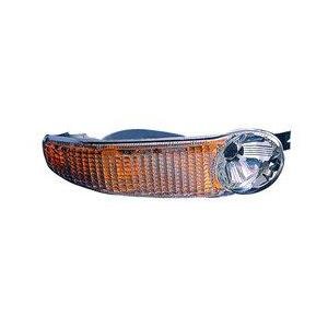 Front Right Park/Signal Lamp Assembly 2007 Classic Body Style