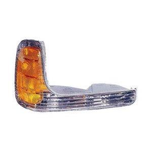 Front Right Park/Signal Lamp Assembly Denali Models