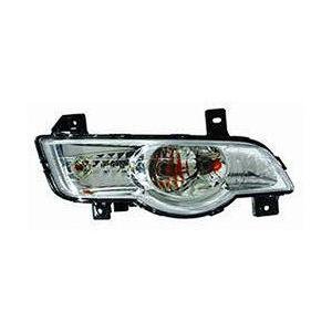 Front Right Park Lamp Assembly