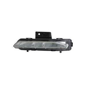 Front Right Park Lamp Assmebly LED