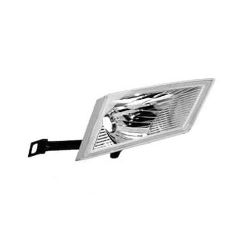 Front Right Signal Lamp Near the Grille