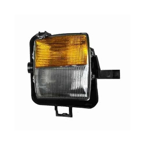 Front Right Signal Lamp Except CTS-V Models