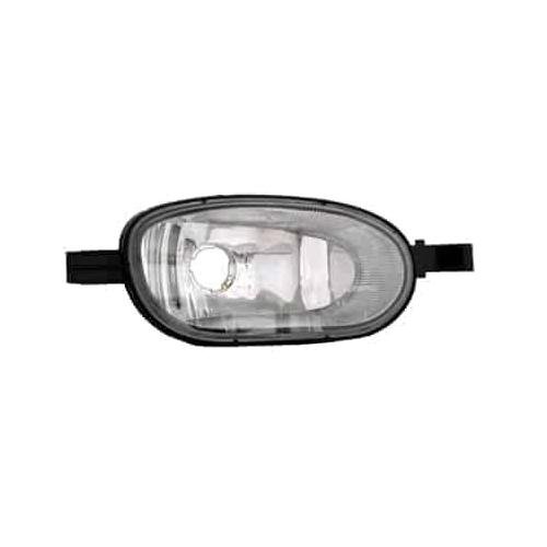 Front Left Cornering Lamp