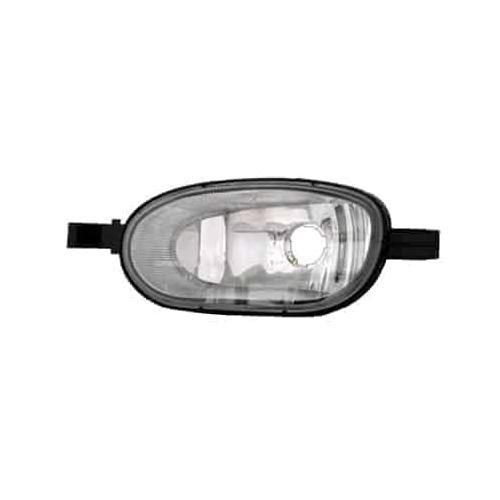 Front Right Cornering Lamp