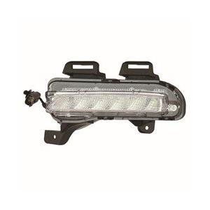 Front Left Bumper Daytime Running Light with RS Package