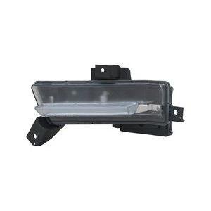 Front Left Bumper Daytime Running Light for Coupe and Convertible SS Models