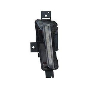 Front Left Bumper Daytime Running Light for Coupe and Convertible LT Models