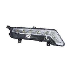 Front Right Bumper LED Daytime Running Light