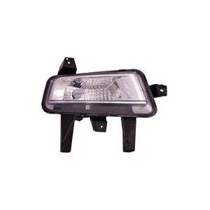 Front Right Bumper Driving Light Assembly