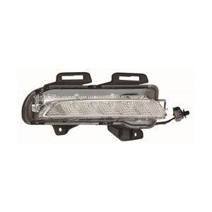 Front Right Bumper Daytime Running Light without RS Package Type 2
