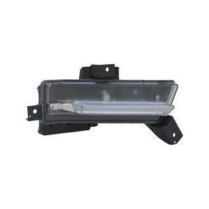 Front Right Bumper Daytime Running Light for Coupe and Convertible SS Models