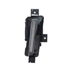 Front Right Bumper Daytime Running Light for Coupe and Convertible LT Models