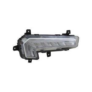Front Right Bumper LED Daytime Running Light