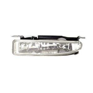 Front Left Bumper Fog Lamp Assembly