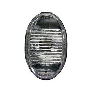 Front Bumper Fog Lamp Assembly Left or Right