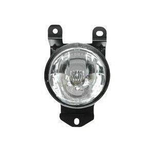 Front Left Bumper Fog Lamp Assembly Denali