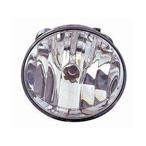 Front Bumper Fog Lamp Assembly Left or Right