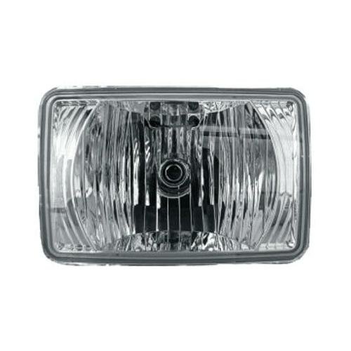 Front Bumper Fog Lamp Assembly Xtreme Models Left or Right