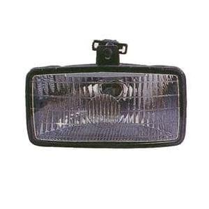 Front Bumper Fog Lamp Assembly Left or Right