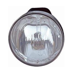 Front Bumper Fog Lamp Assembly Left or Right