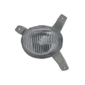 Front Left Bumper Fog Lamp Assembly Sedan