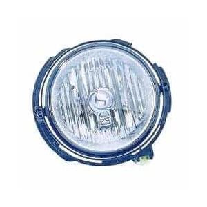 Front Left Bumper Fog Lamp Assembly 1ST Design without RPO-B2E