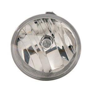 Front Bumper Fog Lamp Assembly Left or Right without Bezel with RS Package