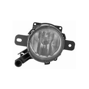 Front Left Bumper Fog Lamp Assembly