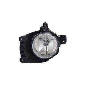 Front Left Bumper Fog Lamp Assembly Except RS Models