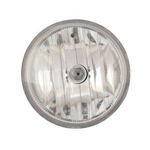 Front Left or Right Bumper Fog Lamp/Daytime Running Light Halogen