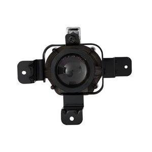 Front Left Bumper Fog Lamp Assembly