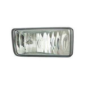Front Left Bumper Fog Lamp Assembly 2ND Design