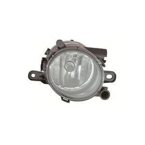 Front Left Bumper Fog Lamp Assembly