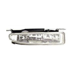 Front Right Bumper Fog Lamp Assembly