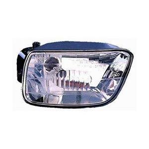 Front Right Bumper Fog Lamp Assembly Except SS Model