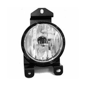 Front Right Bumper Fog Lamp Assembly Denali