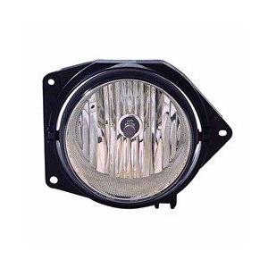 Front Right Bumper Fog Lamp Assembly without RPO-B2E