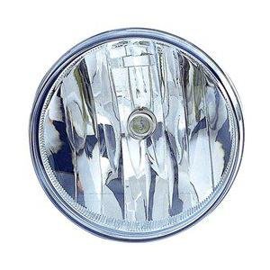 Front Right Bumper Fog Lamp Assembly
