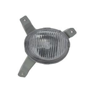 Front Right Bumper Fog Lamp Assembly Sedan
