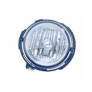 Front Right Bumper Fog Lamp Assembly 1ST Design without RPO-B2E