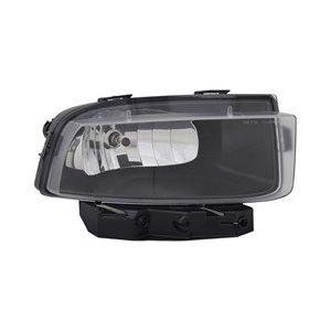 Front Right Bumper Fog Lamp Assembly