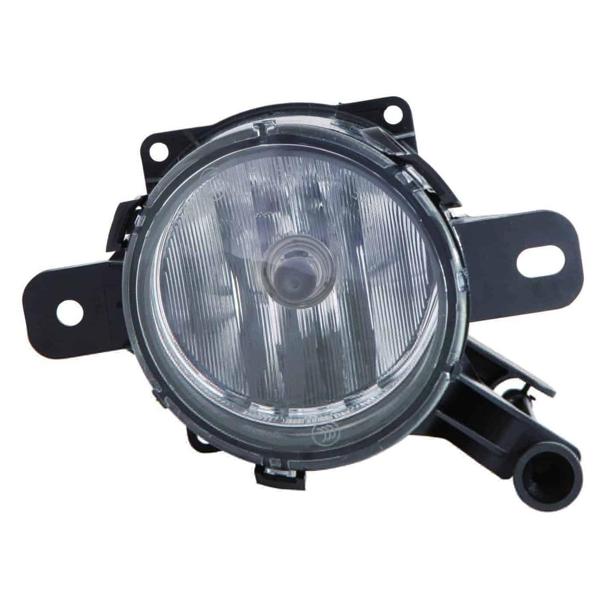 Front Right Bumper Fog Lamp Assembly