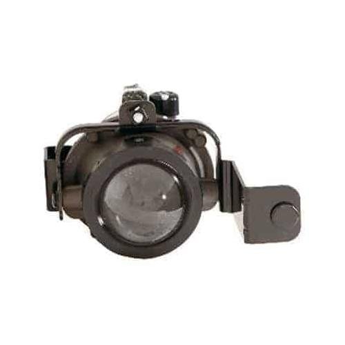 Front Right Bumper Fog Lamp Assembly for Red Line Model without Bezel