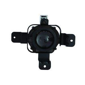 Front Right Bumper Fog Lamp Assembly