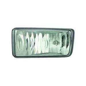 Front Right Bumper Fog Lamp Assembly 2ND Design