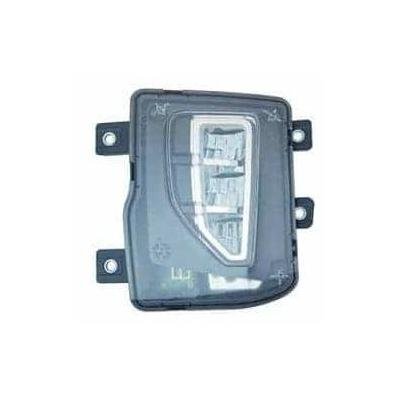 Front Right Bumper Fog Lamp Assembly