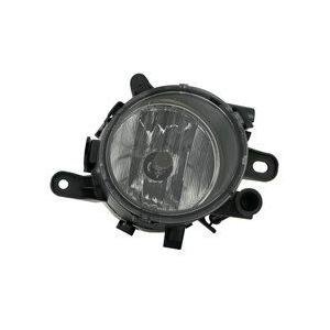 Front Right Bumper Fog Lamp Assembly