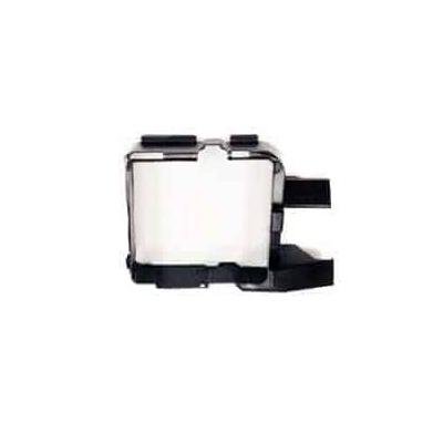 Front Left Bumper Fog Lamp Mounting Bracket Except Sport